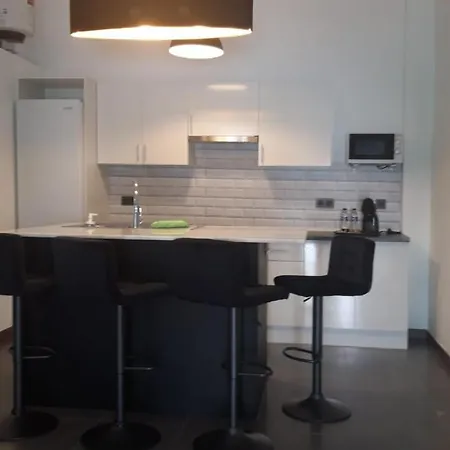 Precioso De Dos Lejlighed Arrecife (Lanzarote)